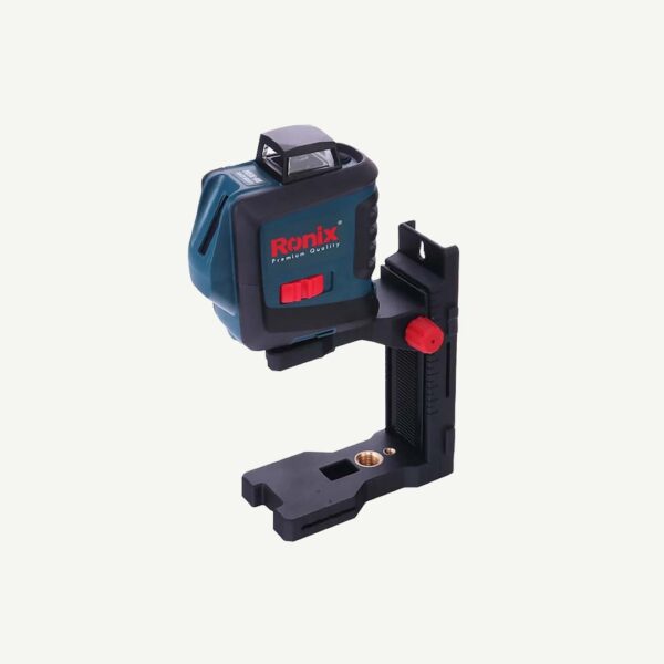 Ronix - Round Cross-Line Laser  [Rh9504]