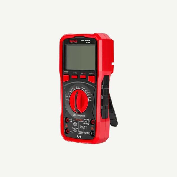 Ronix - Digital Multi-Meter [Rh9602]