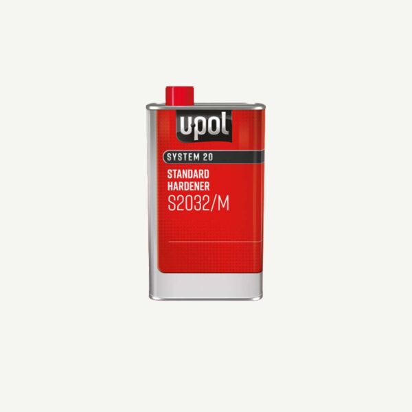 U-Pol Standard Hardner S2032 5Ltr
