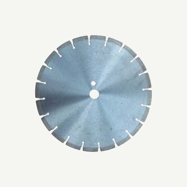 Blade Diamond Cutting Segment 350Mm [14"] X 302 X 25.4Mm
