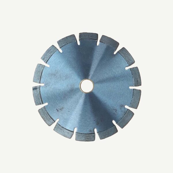 BLADE DIAMOND CUTTING TURBO 180mm [7"] x 302 x 25mm