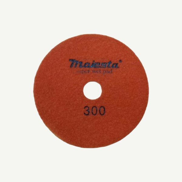 Disc-Marble Polishing G300 X 125Mm