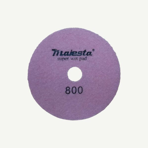 Disc-Marble Polishing G800 X 125Mm