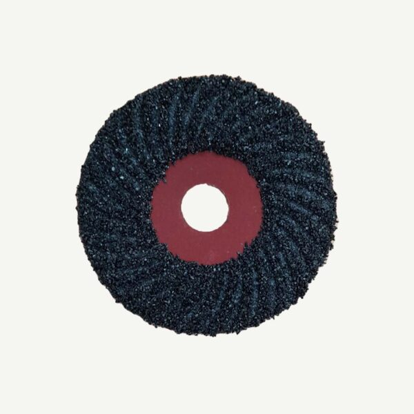 Disc Plastic Zec 16G 115Mm X 22Mm