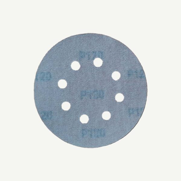 Disc Speed P120 150Mm X 6 Hole