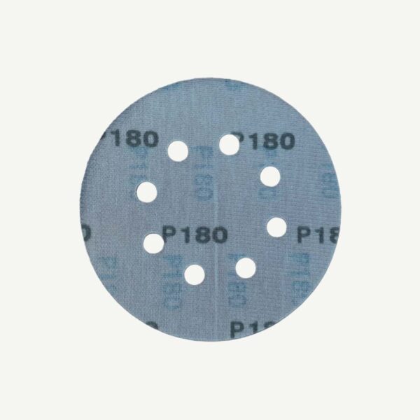 Disc Speed P180 150Mm X 6 Hole
