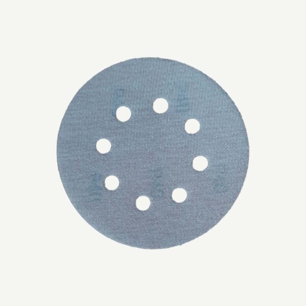 Disc Speed P40 125Mm X 8 Hole