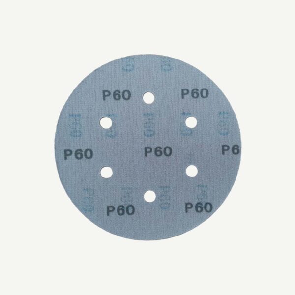 Disc Speed P60 150Mm X 6 Hole