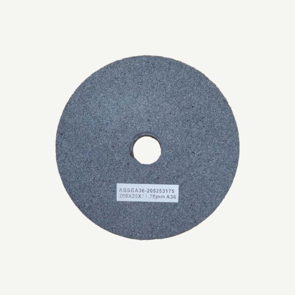 Stone Grinding A60 [100 X 13 X 19.05Mm]