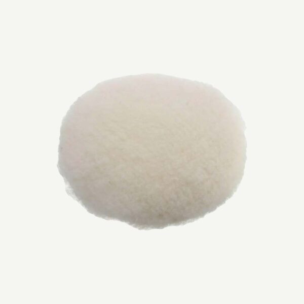 Pad Woolen Buffing 180Mm (7")