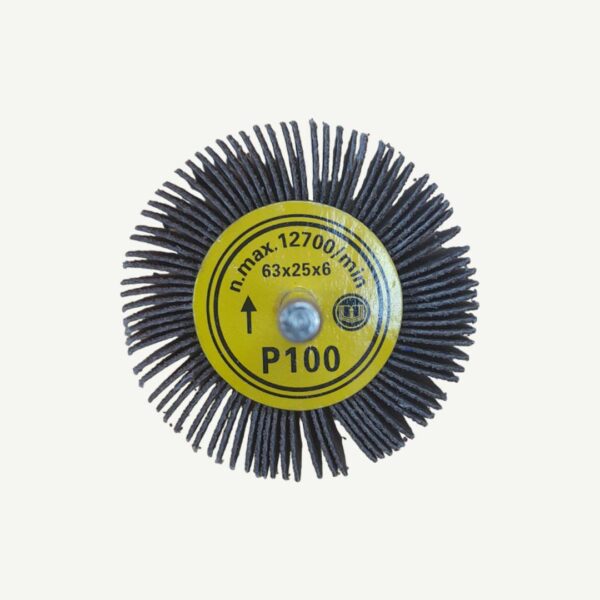 Wheel Flap P100 63 X 25Mm