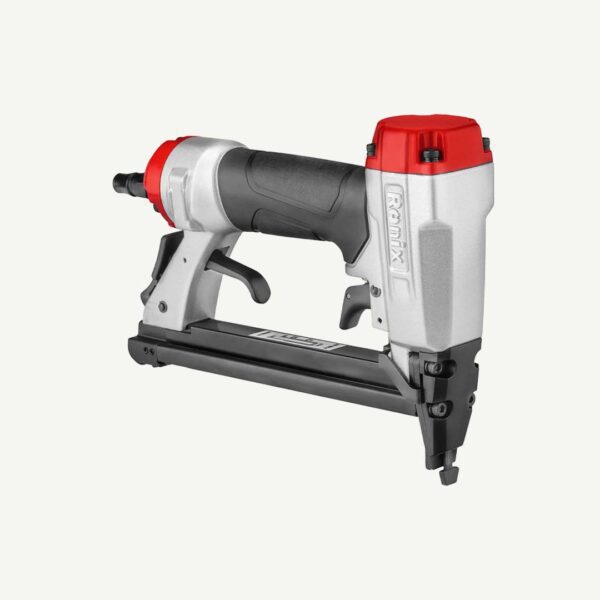 Ronix - Crown Stapler With Oil /Wrench/5M Hose [Ra8016]