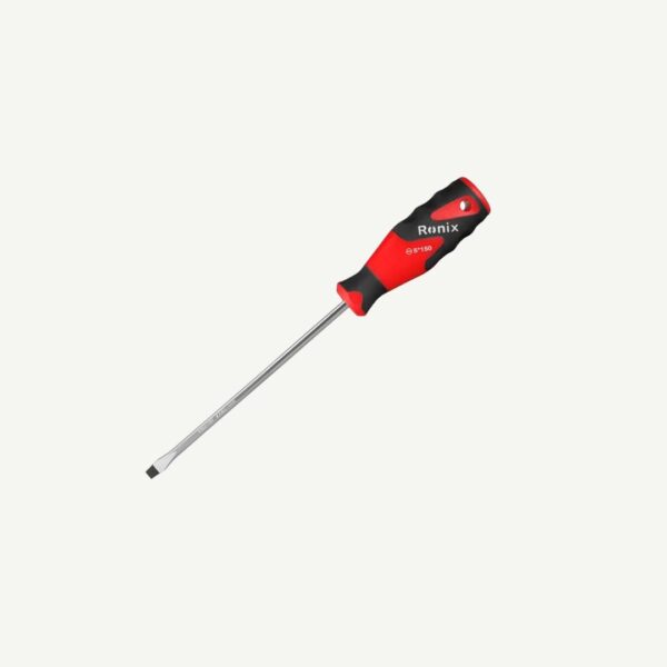 Ronix Sl 6 X 150Mm Screwdriver