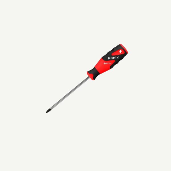 Ronix - Ph 2 X 100Mm Screwdriver [Rh2866]