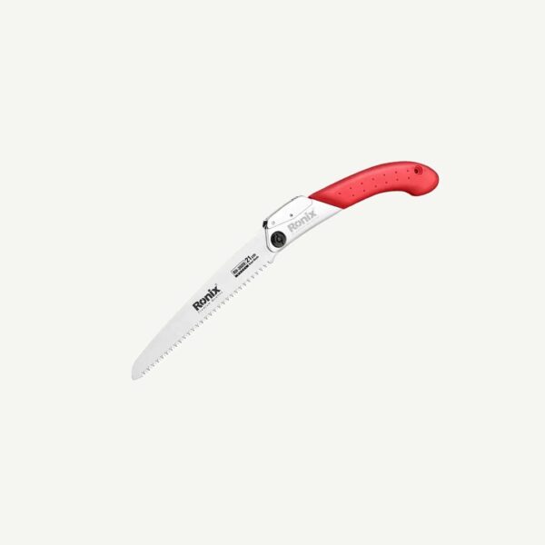Ronix - Foldway Prunning Saw 210Mm [Rh3609]