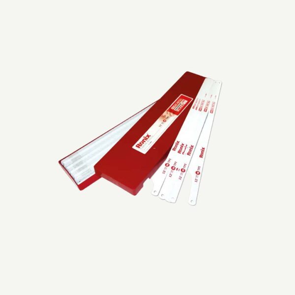 Ronix - Hack Saw Blade 300Mm 18Tpi [Rh3800]