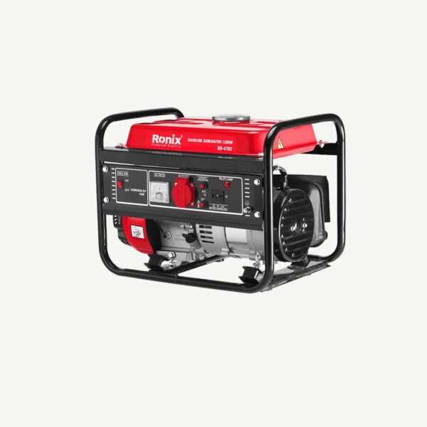 Ronix - Gasoline Generator 1200W [Rh4703]