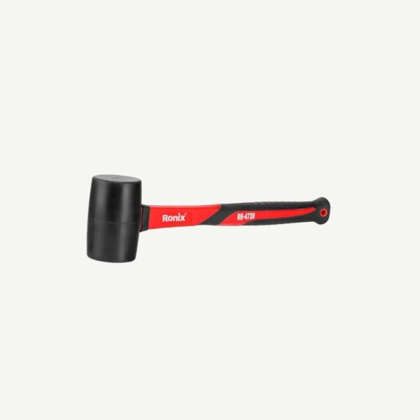 Ronix - Rubber Hammer [Rh4730]