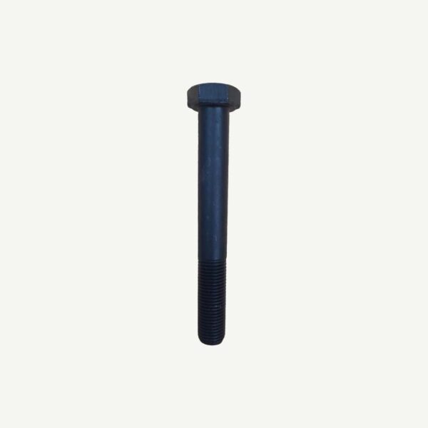 Bolt & Nut High Tensile Black Unf 3/8 X 3" Grade 5