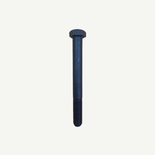 Bolt & Nut High Tensile Black Unf 3/8 X 3-1/2" Grade 5