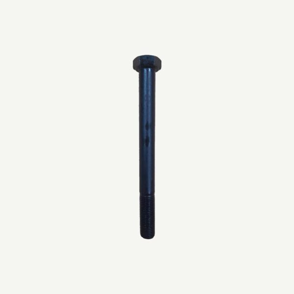 Bolt & Nut High Tensile Black Unf 3/8 X 4-1/2" Grade 5