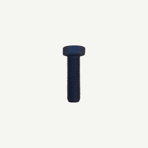 Bolt & Nut High Tensile Black Unf 3/8 X 1-1/2" Grade 5