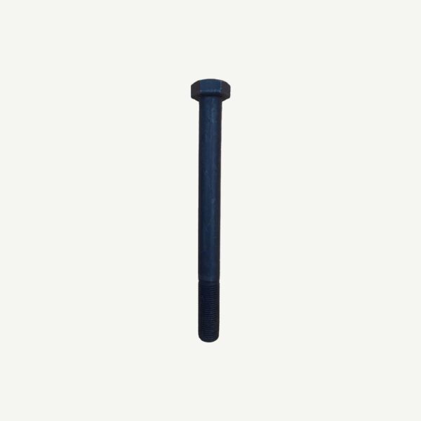 Bolt & Nut High Tensile Black Unf 1/2 X 1-1/2" Grade 5
