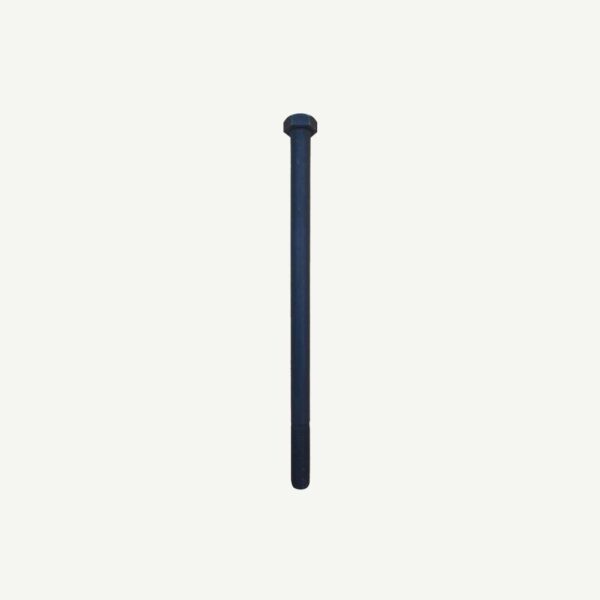 Bolt & Nut High Tensile Black Unf 1/2 X 5-1/2" Grade 5
