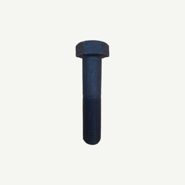 Bolt & Nut High Tensile Black Unf 7/8 X 2" Grade 5