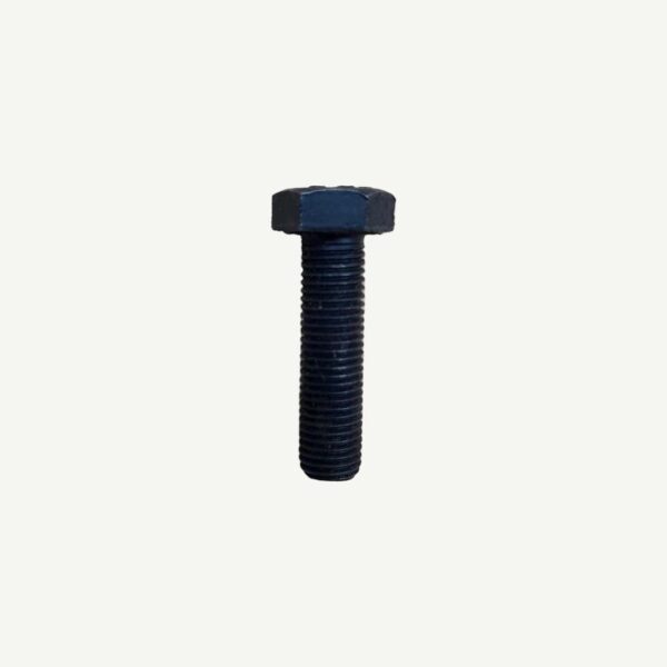 Bolt & Nut High Tensile Black Unf 7/8 X 5" Grade 5