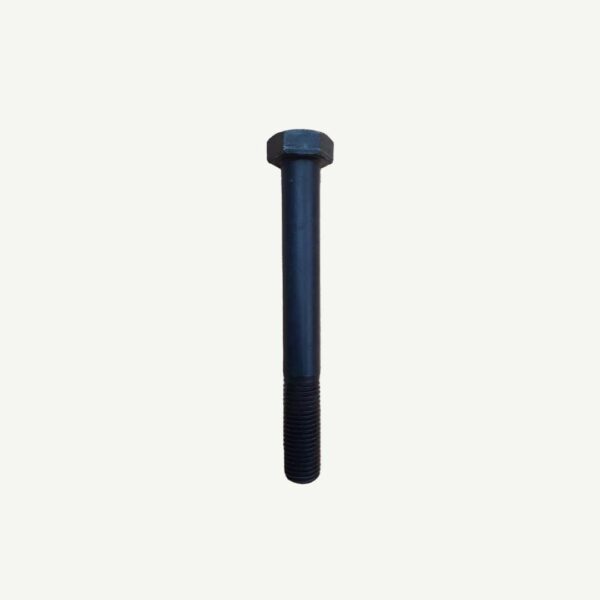 Bolt & Nut High Tensile Black Unf 1/2 X 9" Grade 5