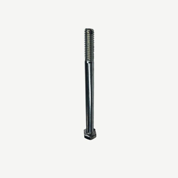 Bolt Hexagon Head Stainless Steel Unc 7/16 X 1" Grade 316
