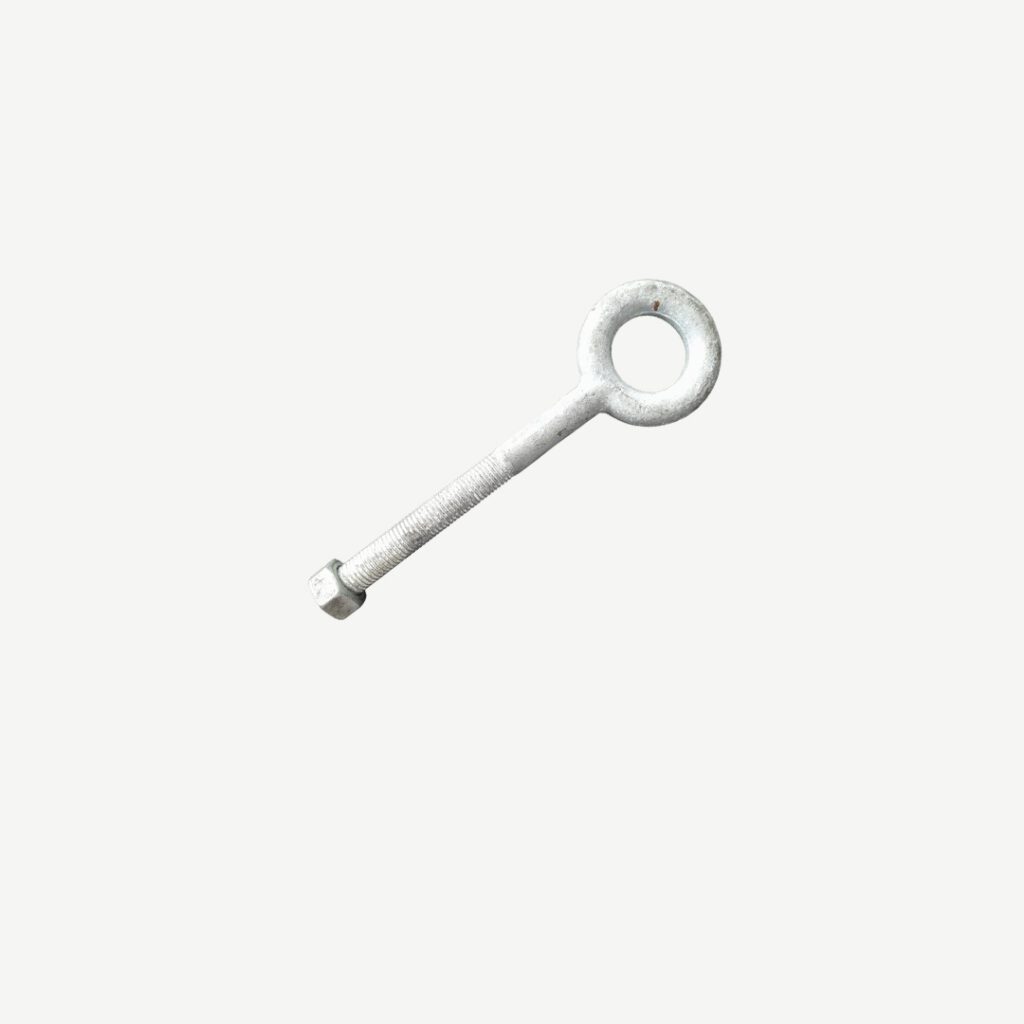 Hitachi 10115 3" X 0.131" Full Round Head Electro Galvanized