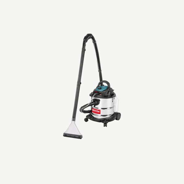 RONIX - CARPET VACUUM CLEANER 20L 1400w [1250]