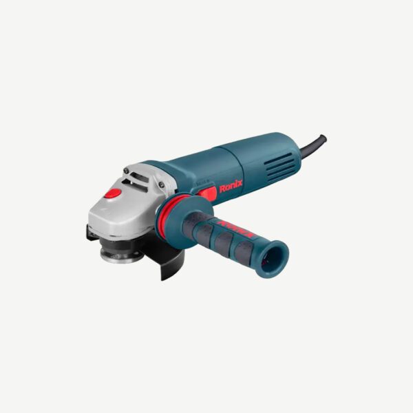 Ronix -Mini Angle Grinder 100Mm 880W [3110]