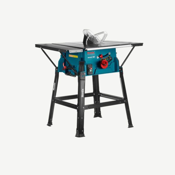 Ronix - Electric Table Saw 250Mm 2000W [5603]