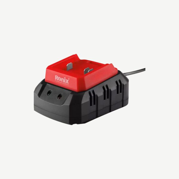 Ronix - Fast Charger 20V 4.0A [8693]