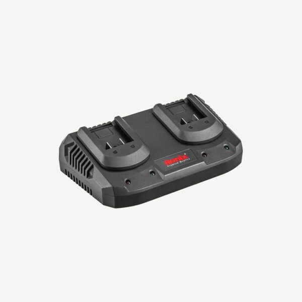 Ronix - Double Fast Charger 20V 2.2A [8994]