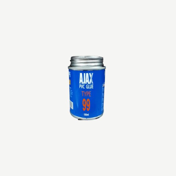 Pvc Adhesive Pipe Glue 100Ml