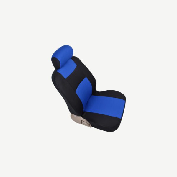 Fabric Seat Covers