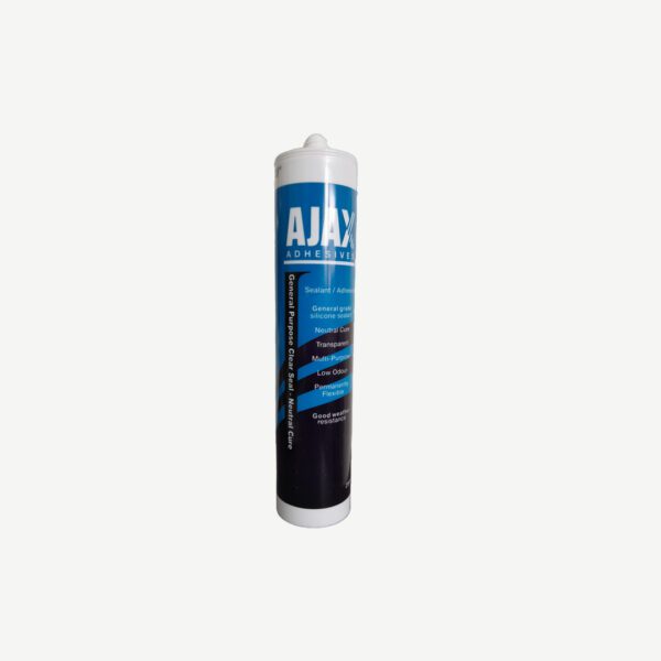 Sealant Ajax Clear Seal