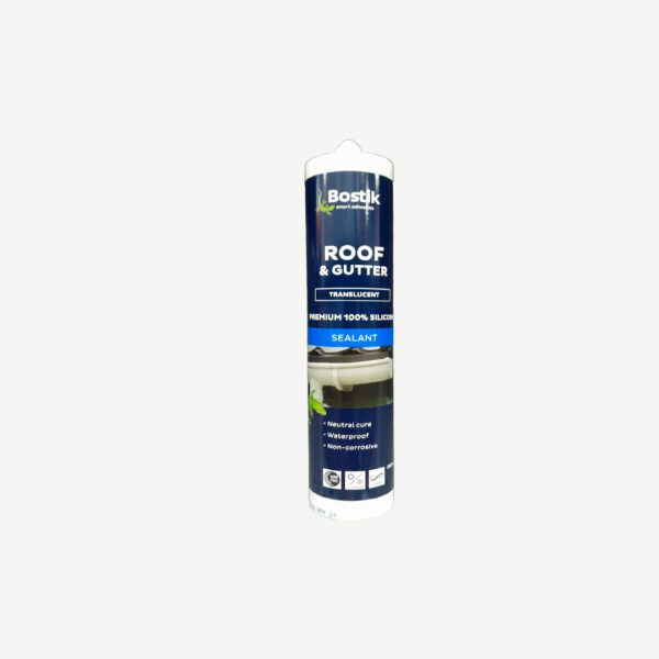 Sealant Bostik Roof & Gutter 300G