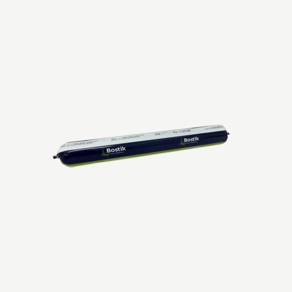 Sealant Simson 08 Black Sausage 600Ml