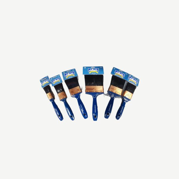 Paint Brush Oldfield Blue Handyman 63Mm [2-1/2"]