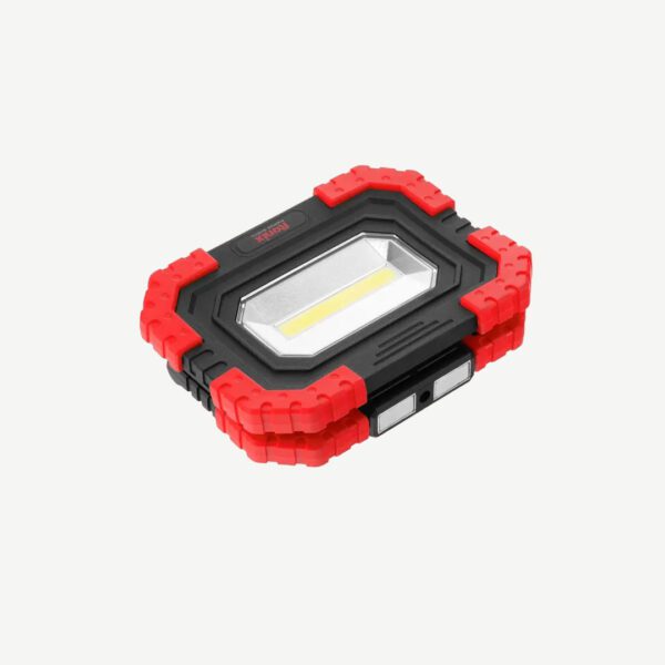 Ronix - Cordless Spotlight 10W 3.7V [Rh4273]