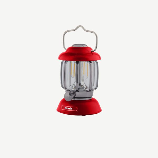 Ronix - Lantern Spotlight 6W [Rh4276]