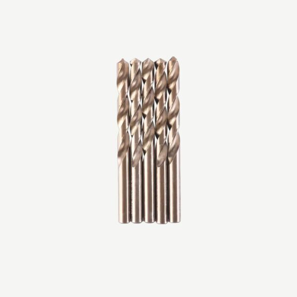 Ronix - Metal Drill Bit Hss Twist 9.5Mm [Rh5364]