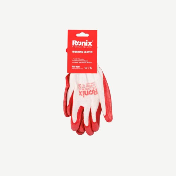 Ronix - Latex Glove [Rh9011]