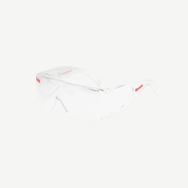 Ronix - Safety Glass Anti Scratch/Fog [Rh9021]