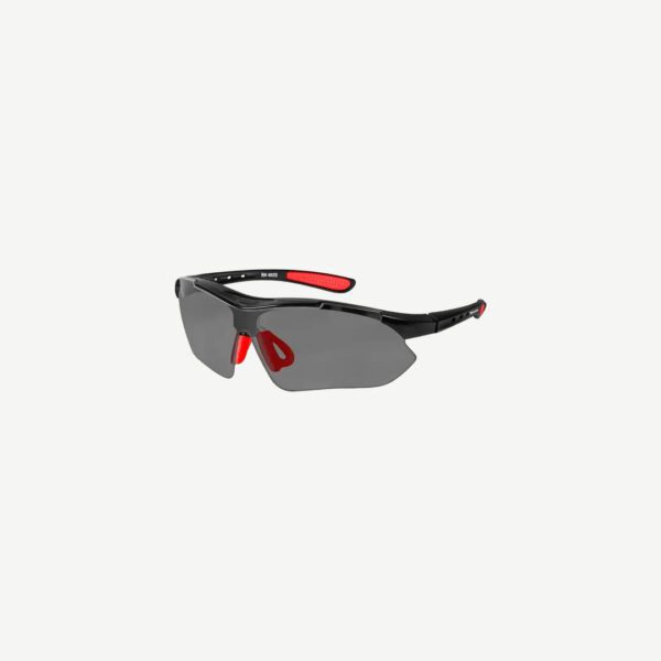 Ronix - Safety Glasses Black [Rh9028]